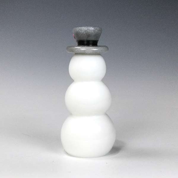 Vitrix Snowman Frosty - Image 2